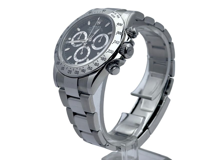 Rolex Daytona 116520 Image 2